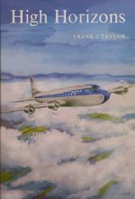 Cover of High Horizons