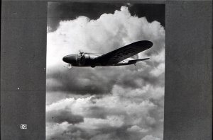 In 1933 commercial air transportation was almost revolutionized by the advent of streamlined, all-metal, twin-engine Boeing 247s. This plane