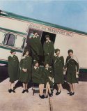 Uniform Fashions