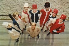Uniform Fashions