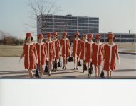 Uniform Fashions