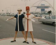 Uniform Fashions