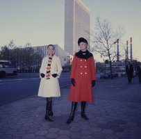 Uniform Fashions