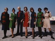 Female Uniform