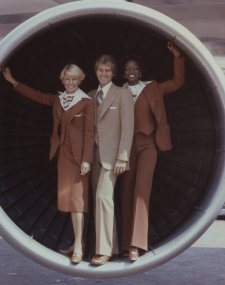 Female Uniform