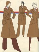 Female Uniform