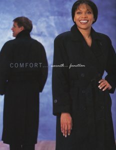 Uniform Fashions