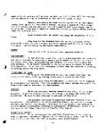 It was shortly replaced by manual #2. The principal differences being that #1 stipulated that pilots were not to receive meals free enroute.