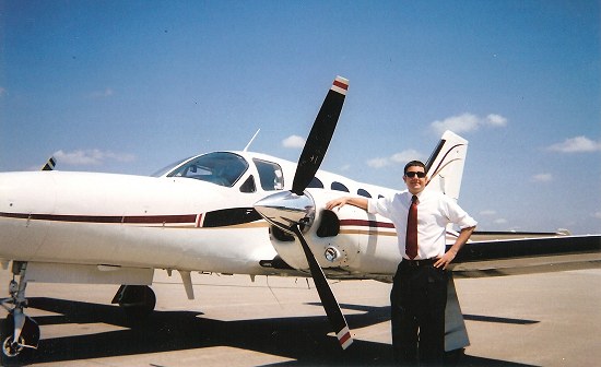 Andrew A. Ross